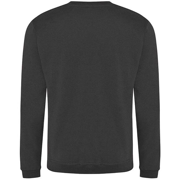 Pro RTX Mens Pro Sweatshirt / Charcoal - Picture 2 of 2